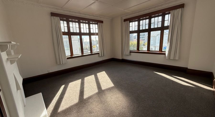  at 300 Willis Street, Aro Valley, Wellington