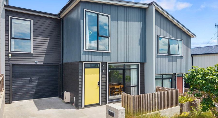  at 12 Killick Place, Long Bay, North Shore City, Auckland