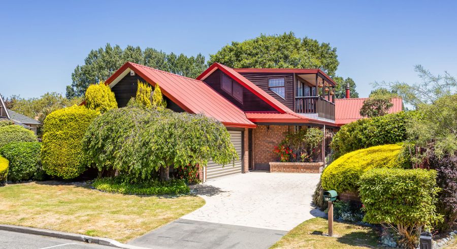  at 15 Yellowstone Crescent, Burwood, Christchurch City, Canterbury