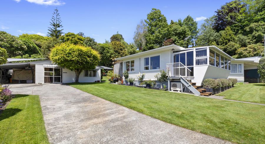  at 11A Thames Street, Welbourn, New Plymouth