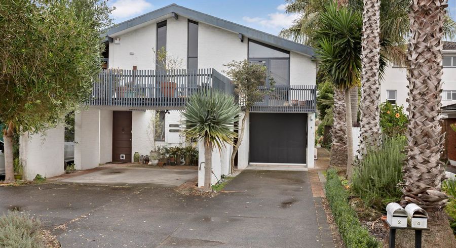  at 2/6 Speight Road, Kohimarama, Auckland