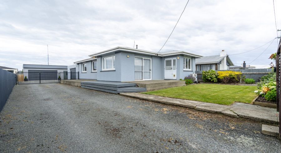  at 133 Oreti Street, Kingswell, Invercargill, Southland