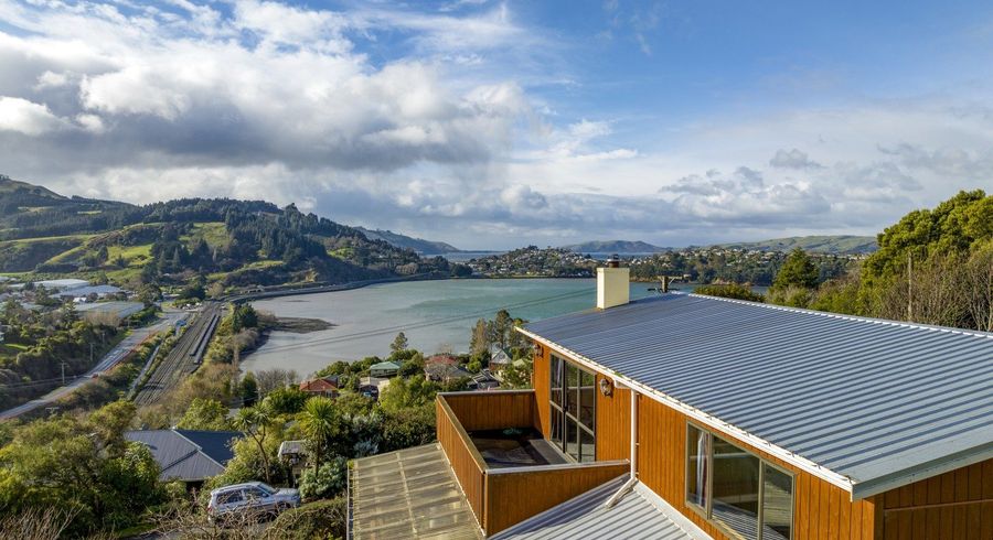  at 22 District Road, Roseneath, Port Chalmers