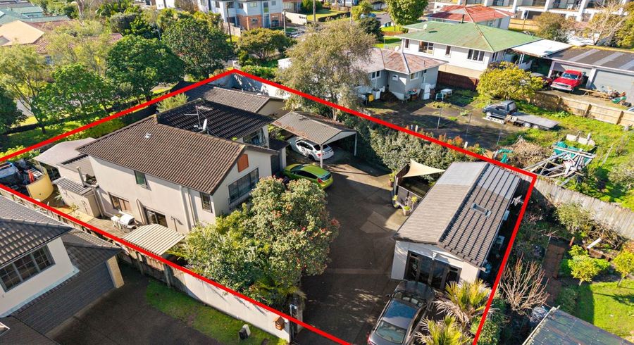  at 59 Espalier Drive, Henderson, Waitakere City, Auckland
