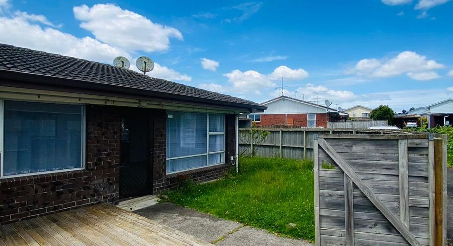  at 36/4 Bertrand Road, Mount Wellington, Auckland City, Auckland