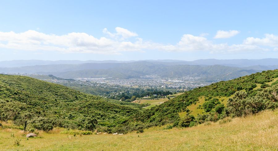  at 340 Normandale Road, Normandale, Lower Hutt