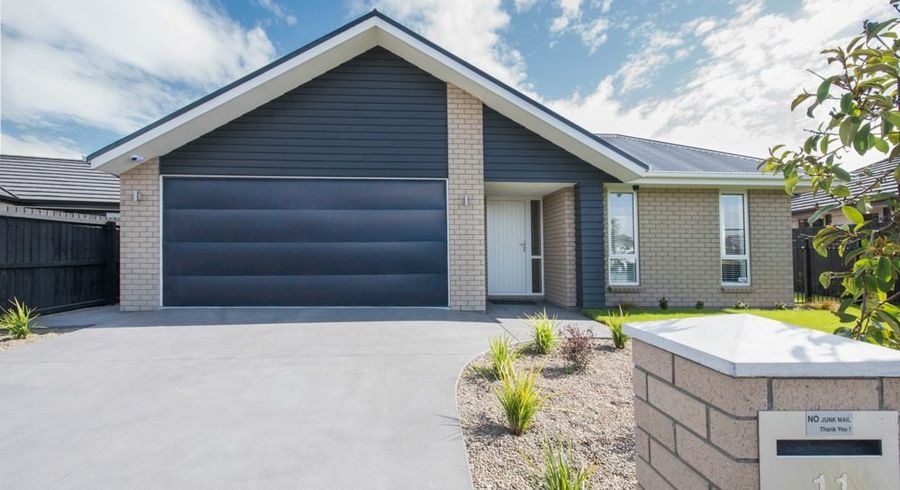  at 11 Azara Way, Wigram, Christchurch City, Canterbury