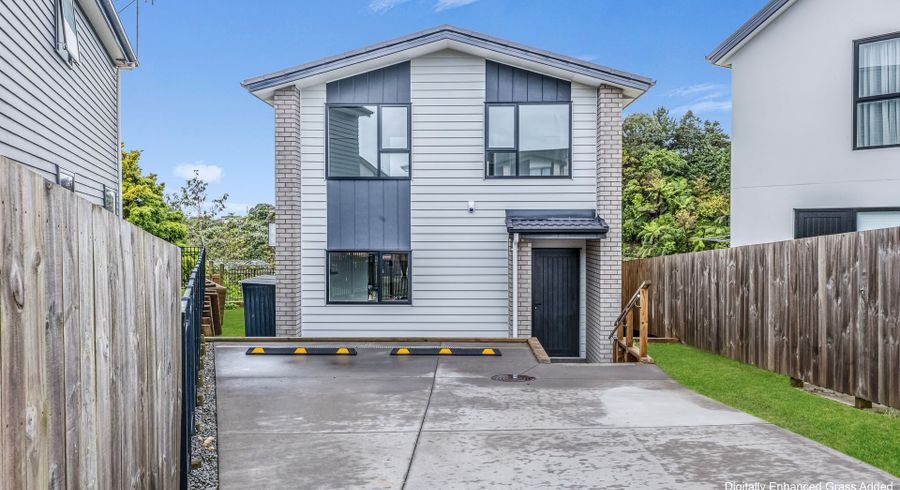  at 14 Discovery Place, Marfell, New Plymouth, Taranaki