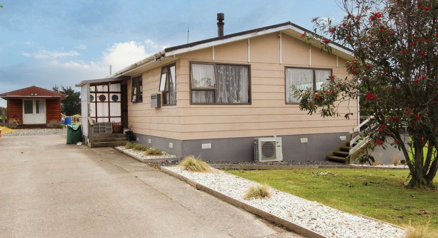  at 4 Perkins Street, Tisbury, Invercargill