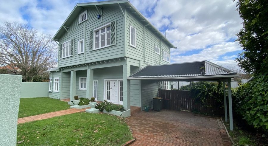  at 2 Burwood Crescent, Remuera, Auckland City, Auckland
