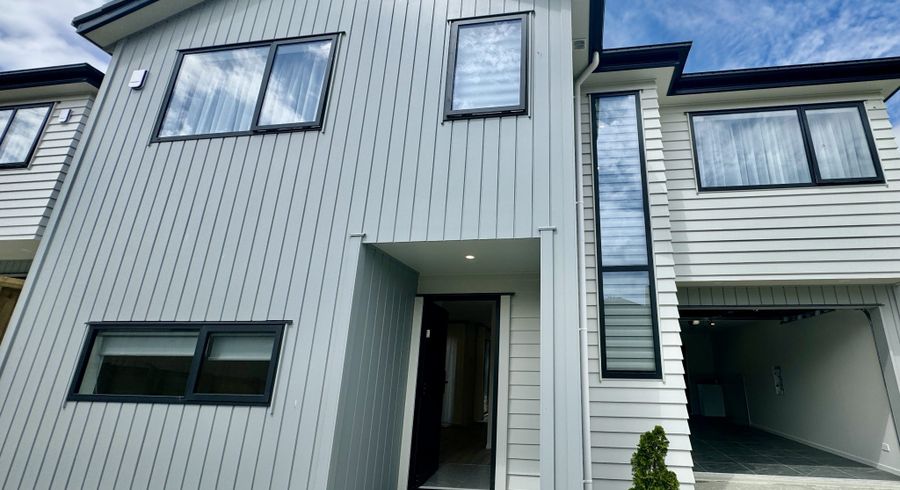  at 33B Arawa Street, New Lynn, Auckland