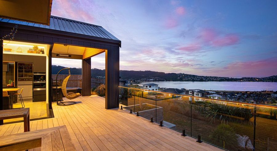  at 44 Ken Douglas Drive, Aotea, Porirua