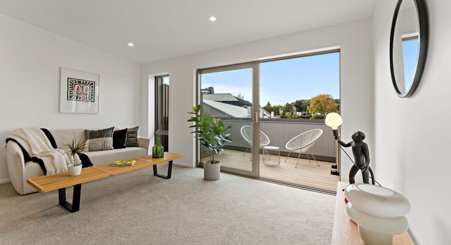  at 12/4 Norana Avenue, Remuera, Auckland City, Auckland