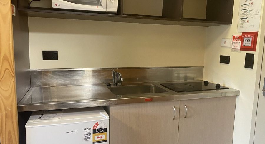  at 503/12 Martin Square, Te Aro, Wellington, Wellington