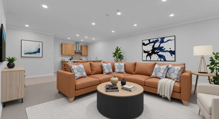  at 102/2 Gracechurch Drive, Flat Bush, Manukau City, Auckland