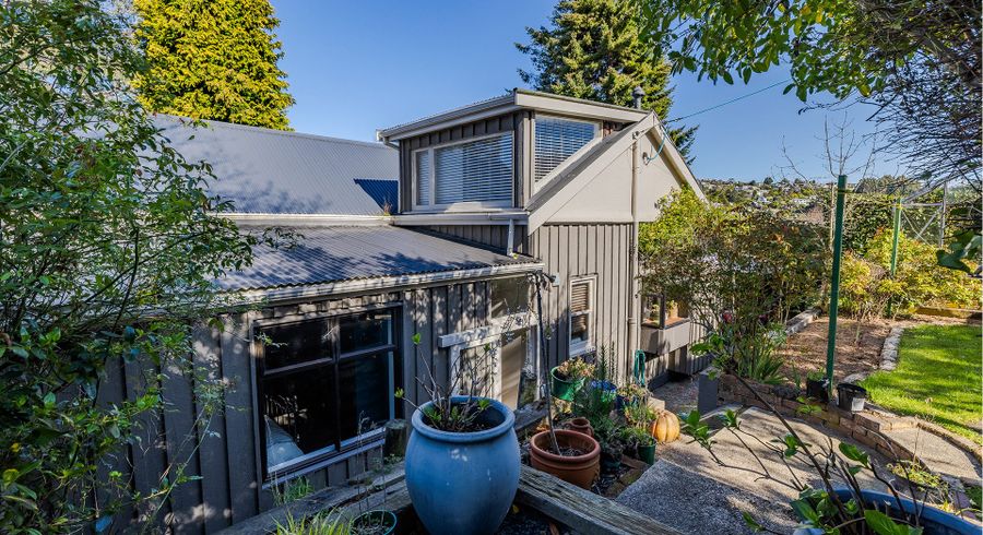  at 23A Jellicoe Crescent, Kaikorai, Dunedin
