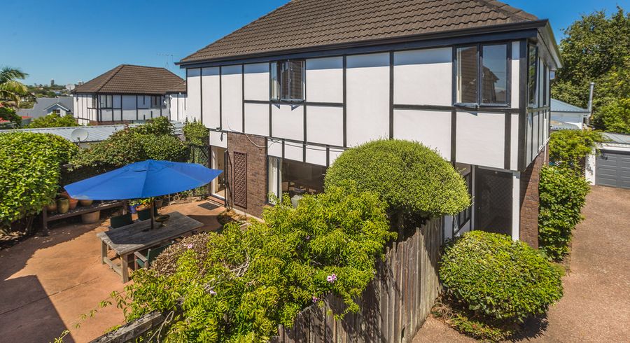  at 8/63 Brighton Road, Parnell, Auckland