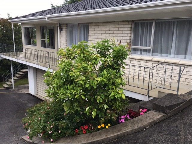  at 12B Lydia Avenue, Northcote, North Shore City, Auckland