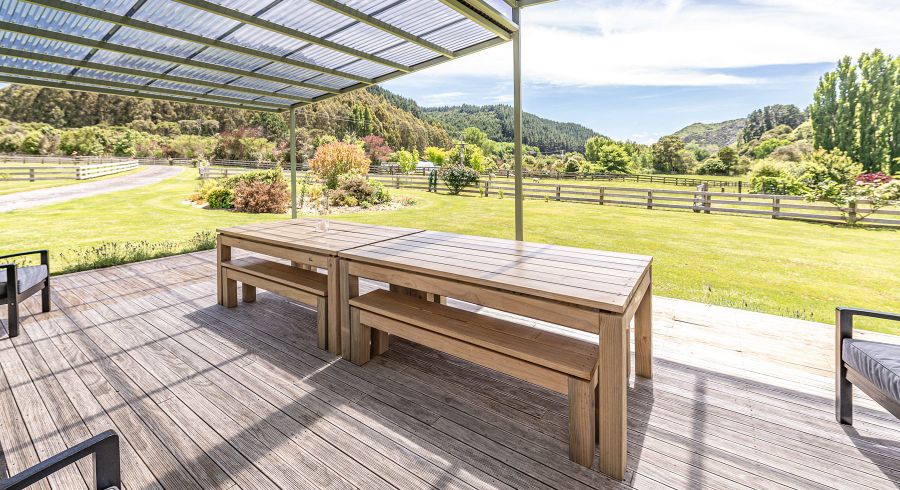  at 1036 State Highway 4, Parikino, Whanganui