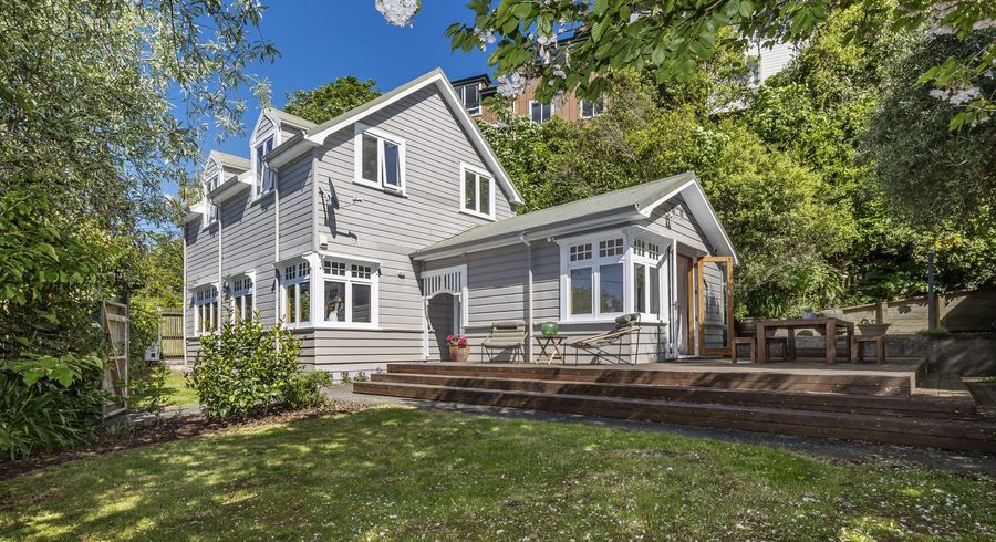  at 57 Garden Road, Northland, Wellington, Wellington