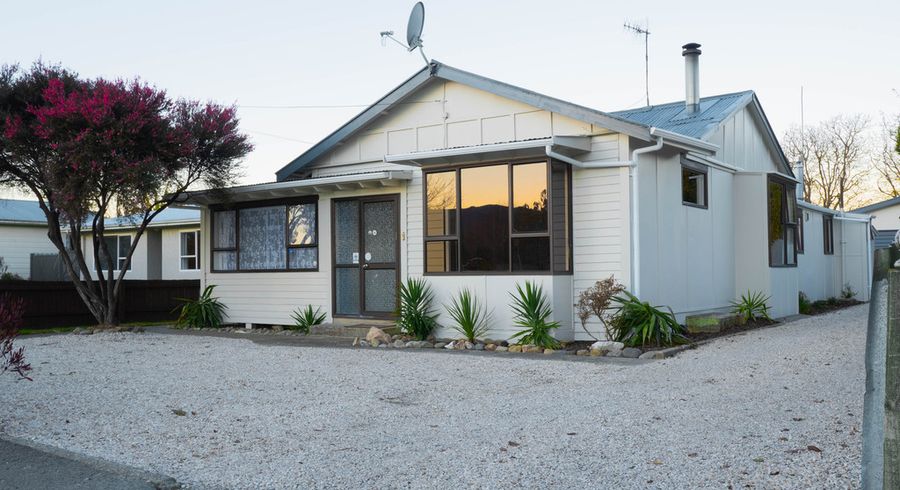 at 161 Queen Victoria Street, Motueka, Motueka