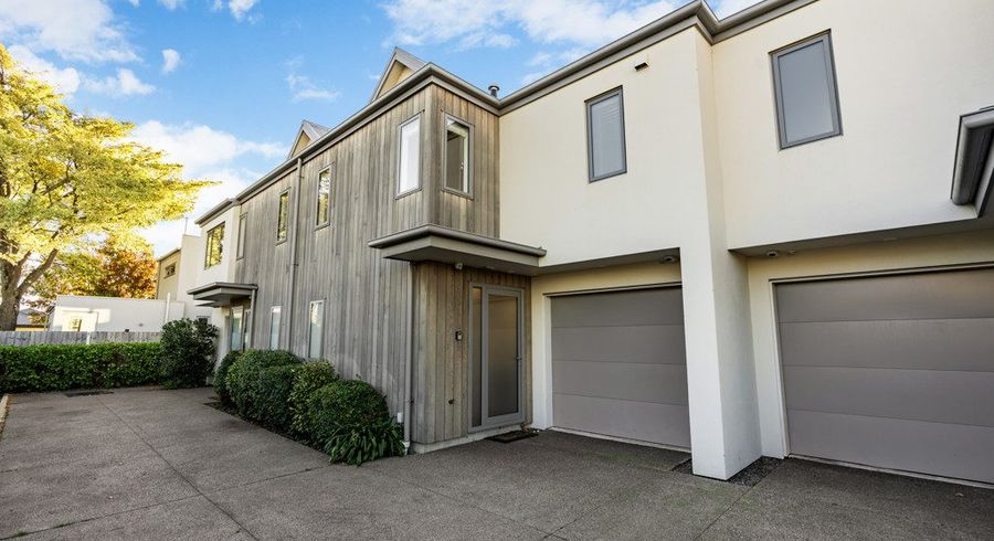  at 2/441 Madras Street, St. Albans, Christchurch City, Canterbury