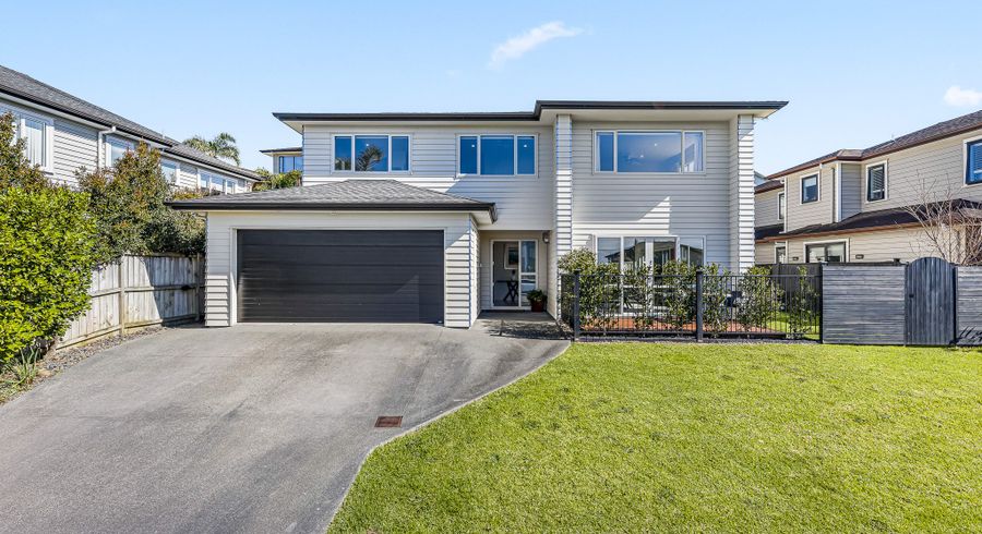  at 19 Fennell Crescent, Millwater, Rodney, Auckland