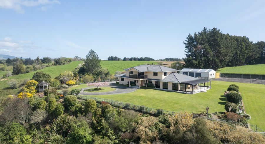  at 15 Tavistock Road, Koputaroa, Levin