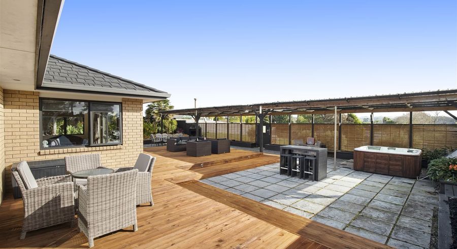  at 7 Armstrong Way, Waiuku, Waiuku