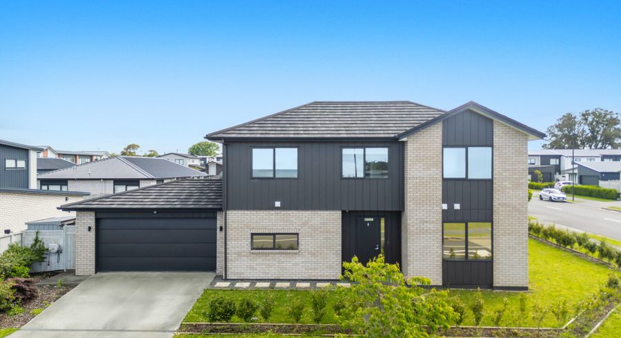  at 1 Te Mura Crescent, Takanini, Papakura, Auckland