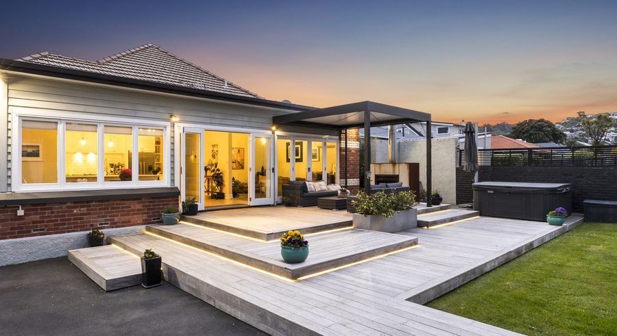  at 69 Albert Street, Saint Clair, Dunedin