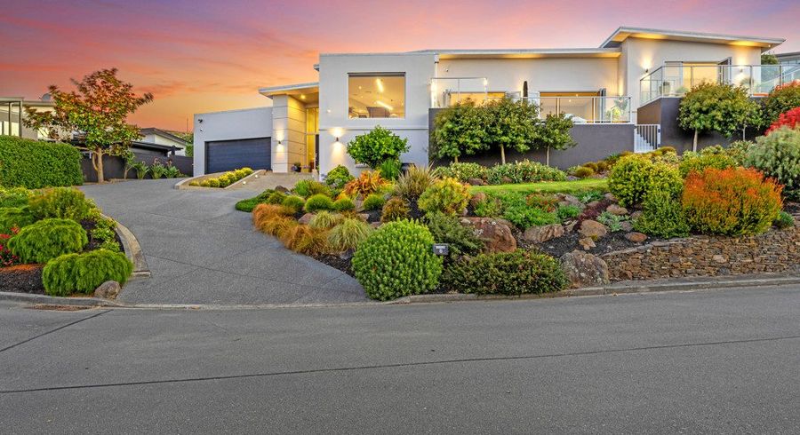  at 8 Quarry Hill Terrace, Kennedy's Bush, Christchurch City, Canterbury