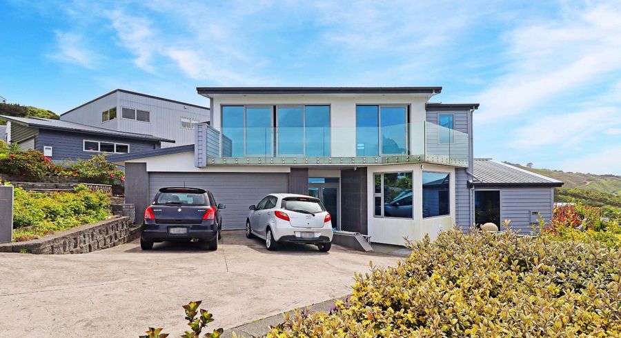  at 63 Tamworth Crescent, Newlands, Wellington, Wellington