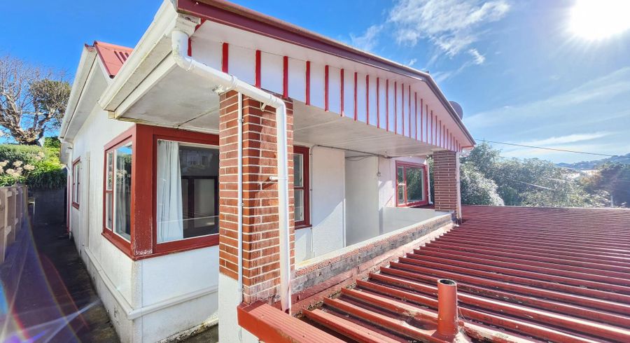  at 5B Randwick Road, Northland, Wellington, Wellington