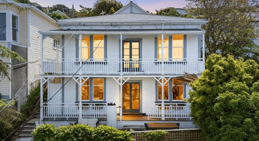  at 34 Sugarloaf Road, Brooklyn, Wellington, Wellington