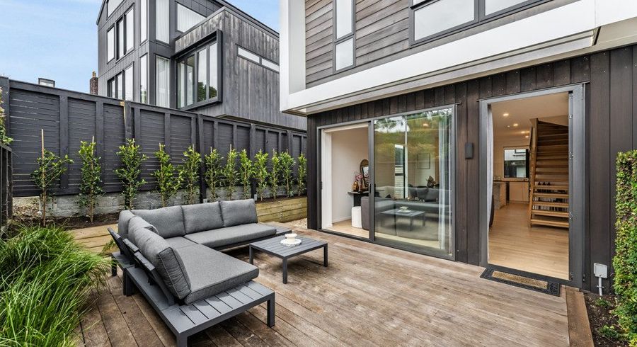  at 5/4 Glen Atkinson Street, Saint Heliers, Auckland City, Auckland