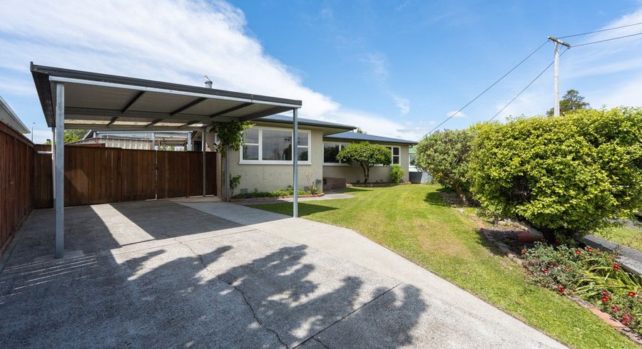  at 4 Marsden Place, Awapuni, Palmerston North, Manawatu / Whanganui