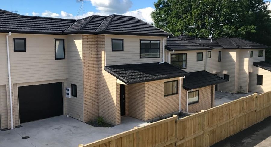  at 3/3 Manning Street, Hamilton Central, Hamilton