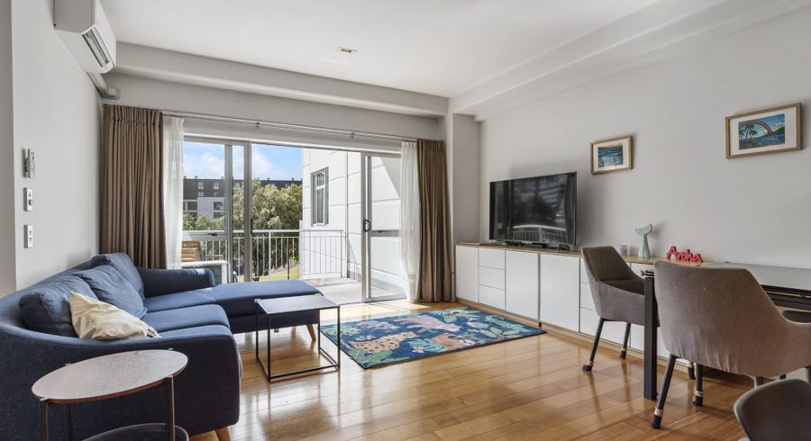  at 306/10 Ronayne Street, Auckland Central, Auckland