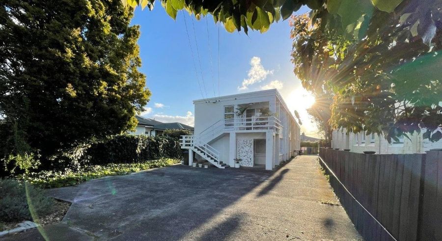  at 3/8 Eldon Road, Balmoral, Auckland