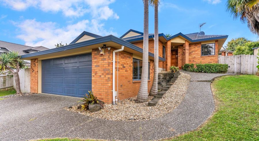  at 31 Saralee Drive, Manurewa, Manukau City, Auckland