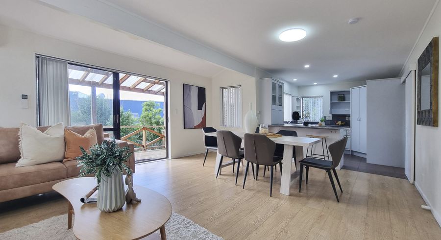  at 3/195 Sunnynook Road, Wairau Valley, North Shore City, Auckland