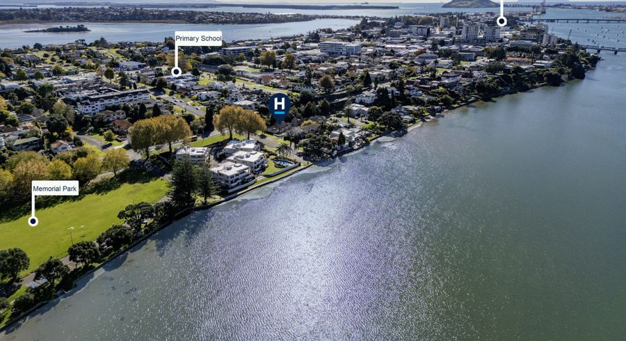  at 9A Fifth Avenue East, Tauranga