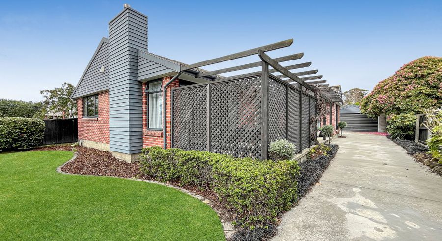  at 17 Burnside Cr, Burnside, Christchurch City, Canterbury