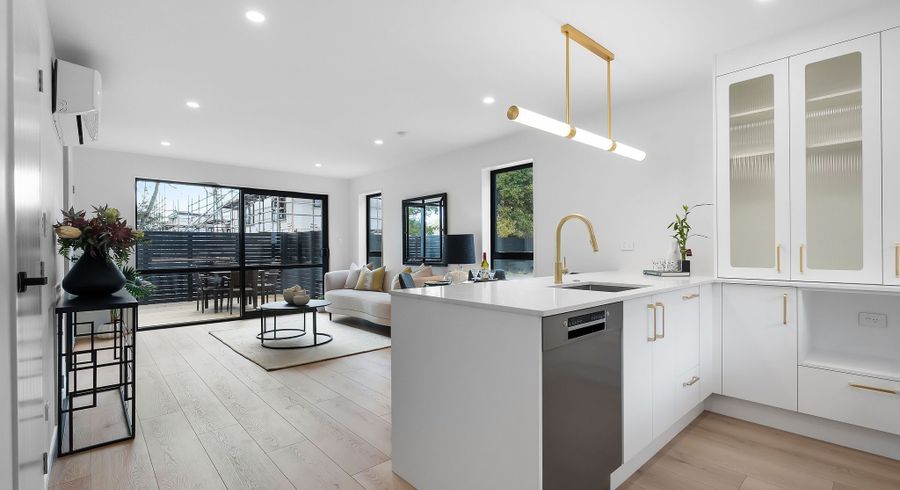  at Lot 5/24 Beatrice Avenue, Hillcrest, North Shore City, Auckland
