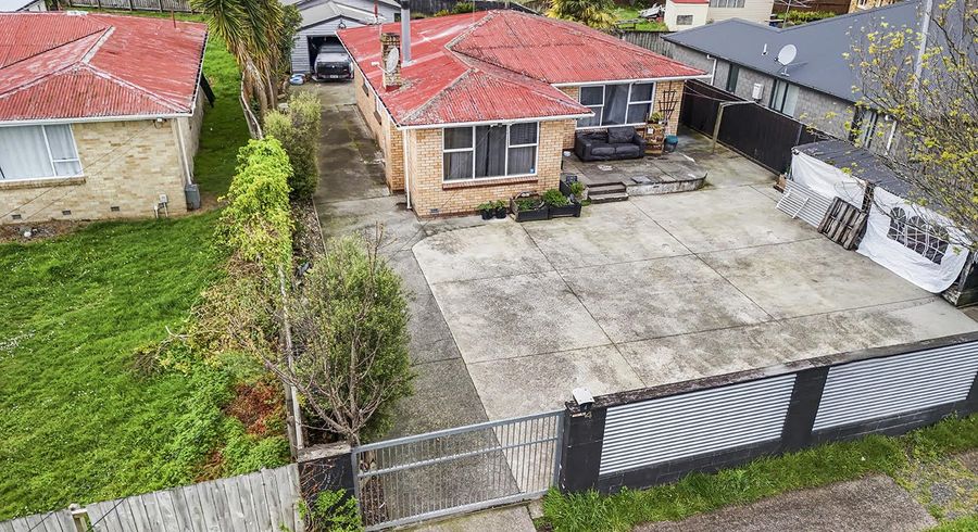  at 4 Masefield Drive, Enderley, Hamilton, Waikato