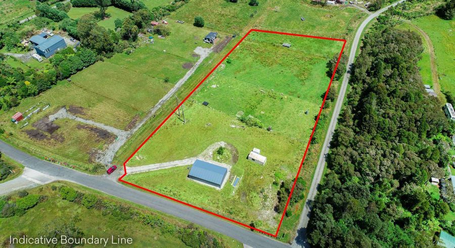  at 136 Powerhouse Road, Westport, Buller, West Coast