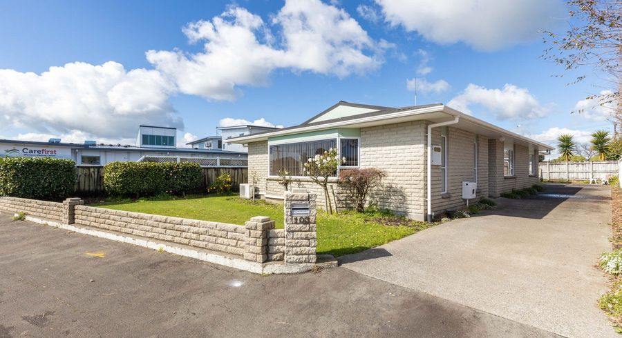 at 103 Tukapa Street, Westown, New Plymouth