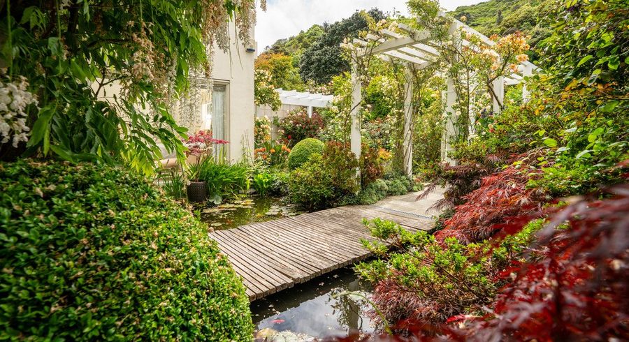  at 27 Kabul Street, Khandallah, Wellington, Wellington