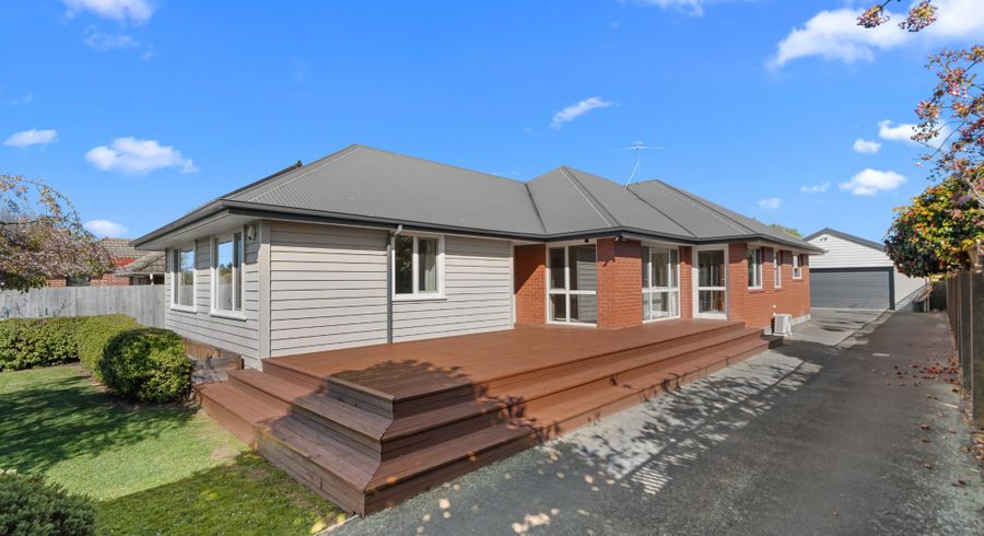  at 3 Haslett Place, Upper Riccarton, Christchurch City, Canterbury
